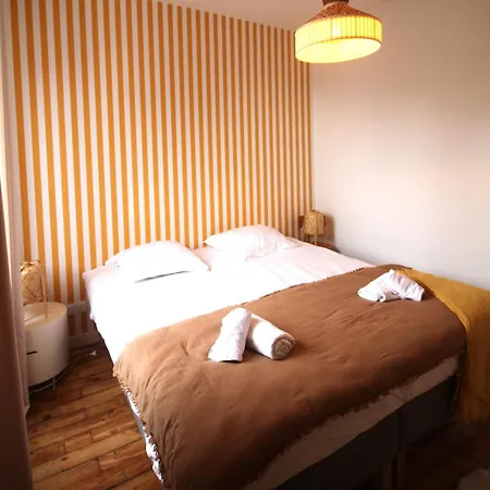 Maison Iris Villa
