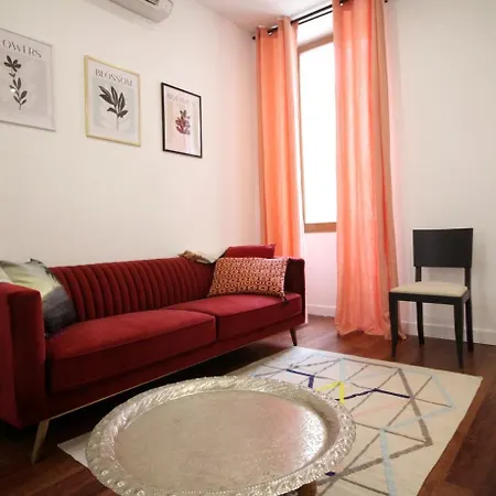 Villa Maison Iris Villeurbanne