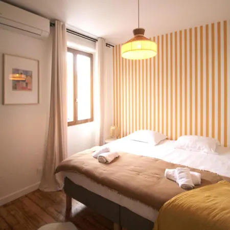 Villa Maison Iris Villeurbanne